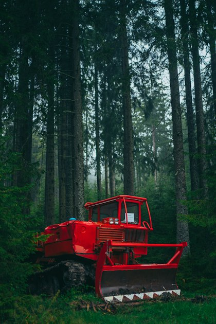 The Importance of Land Management